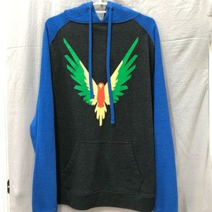 Maverick by Logan Paul Hoodie
